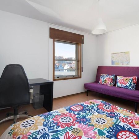 Formoso Guest House Порто Екстериор снимка