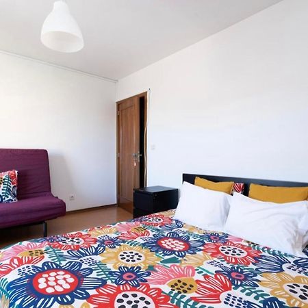 Formoso Guest House Порто Екстериор снимка