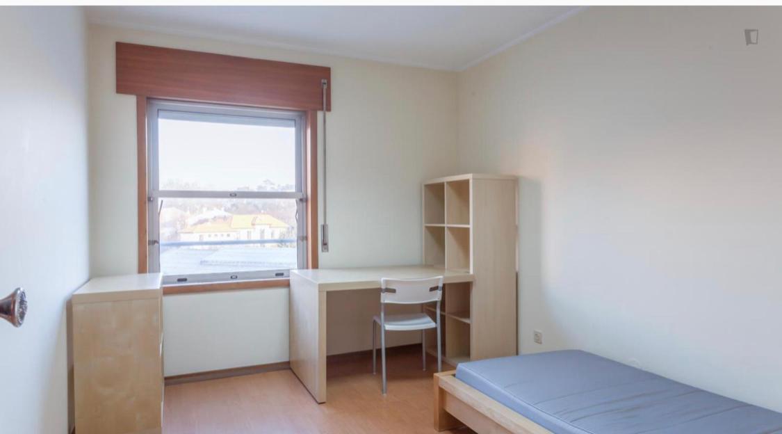 Formoso Guest House Порто Екстериор снимка