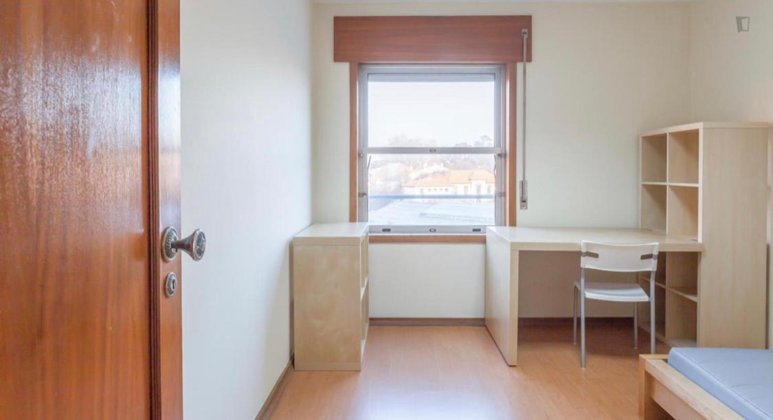 Formoso Guest House Порто Екстериор снимка