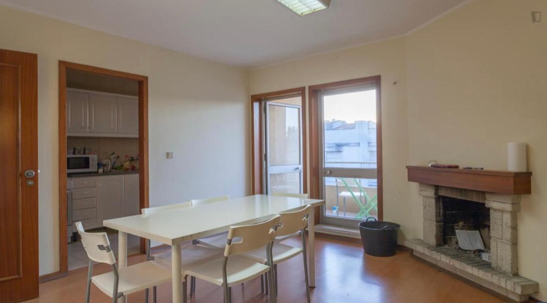Formoso Guest House Порто Екстериор снимка