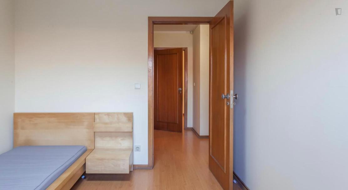 Formoso Guest House Порто Екстериор снимка