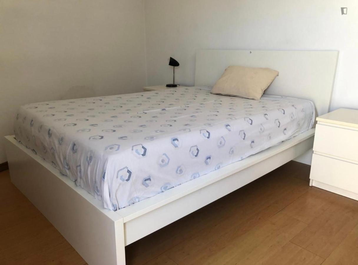 Formoso Guest House Порто Екстериор снимка