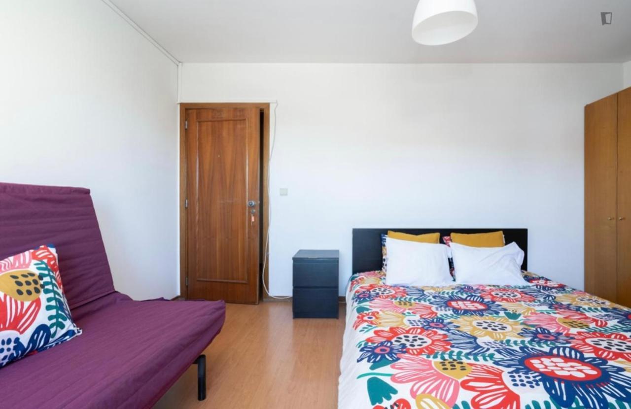 Formoso Guest House Порто Екстериор снимка