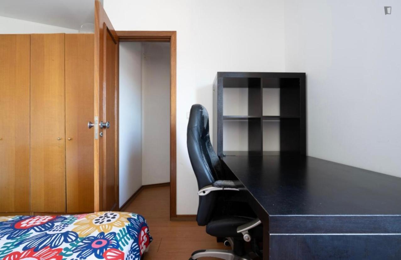 Formoso Guest House Порто Екстериор снимка