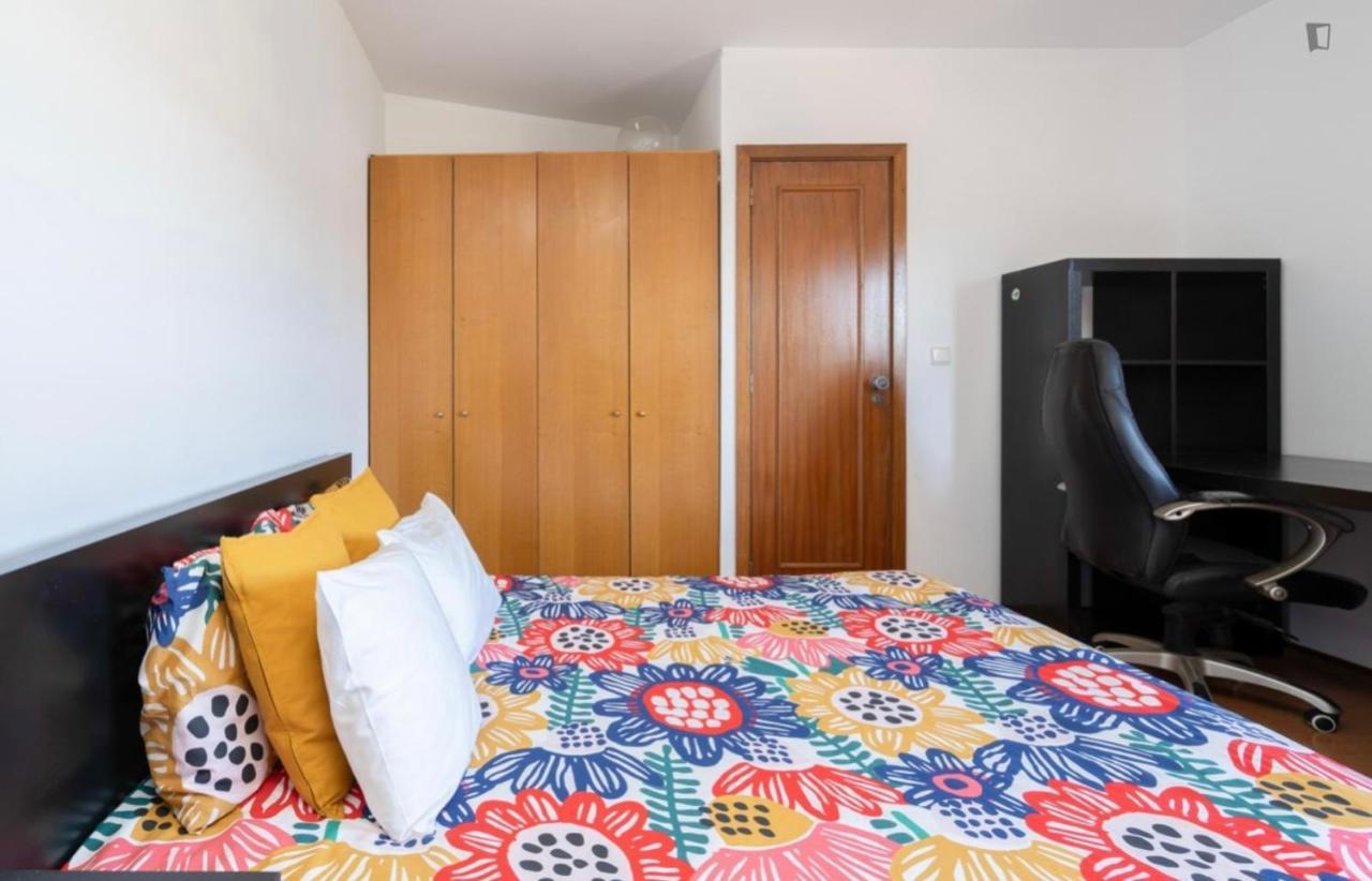 Formoso Guest House Порто Екстериор снимка