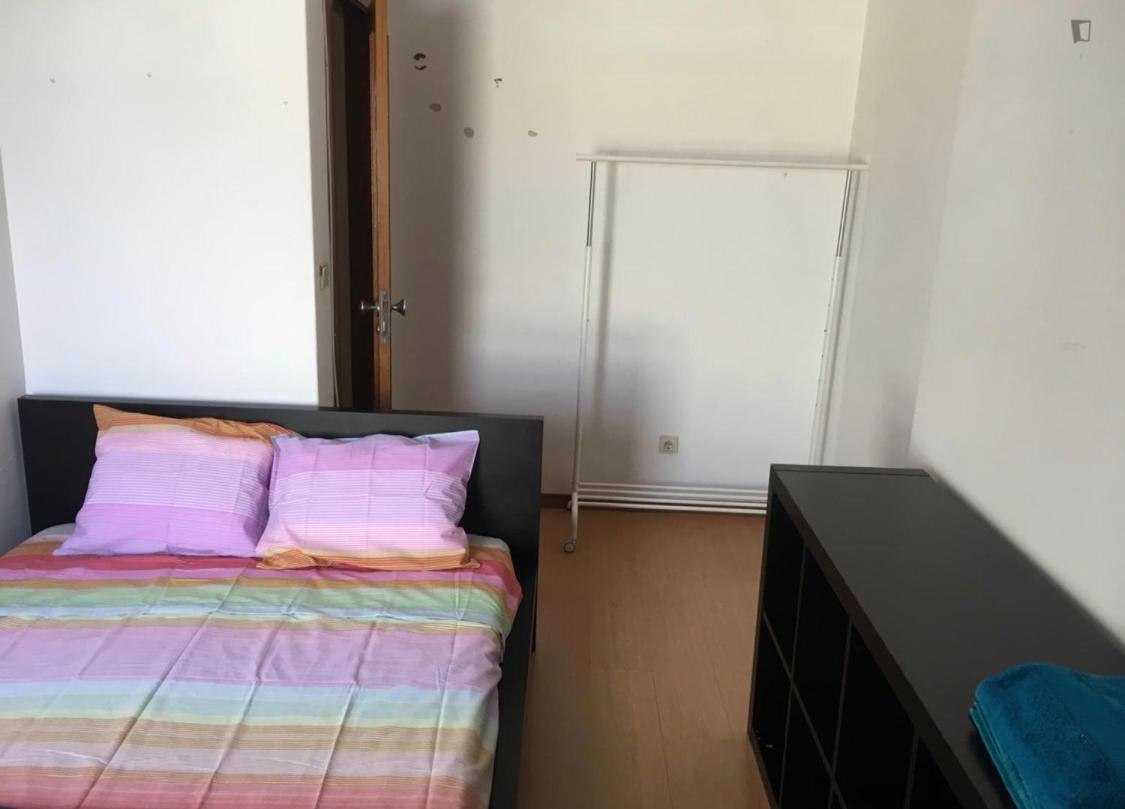 Formoso Guest House Порто Екстериор снимка