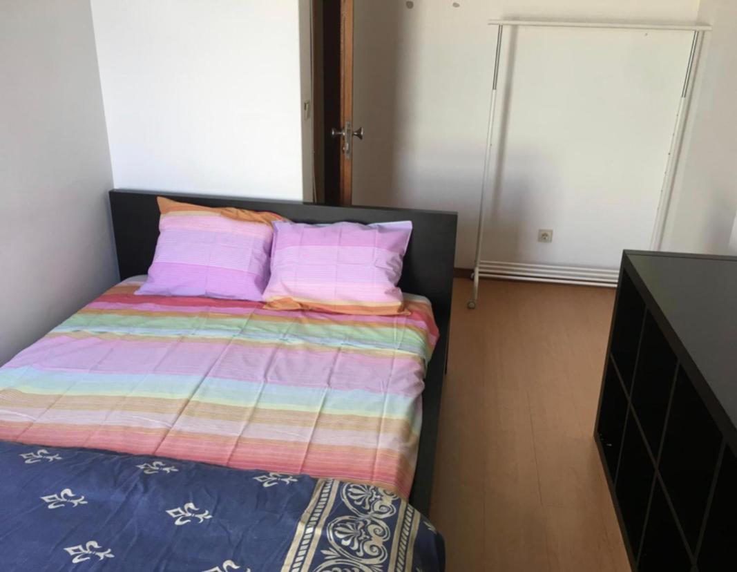 Formoso Guest House Порто Екстериор снимка