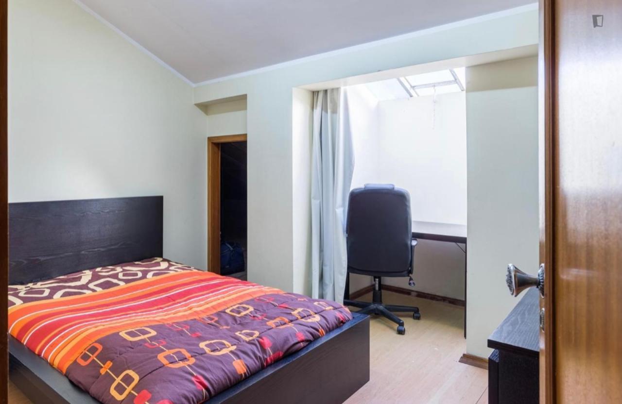 Formoso Guest House Порто Екстериор снимка