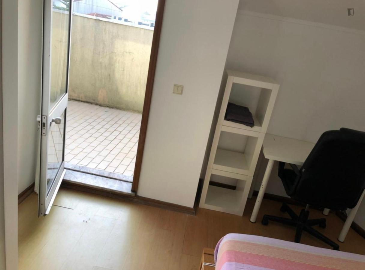 Formoso Guest House Порто Екстериор снимка