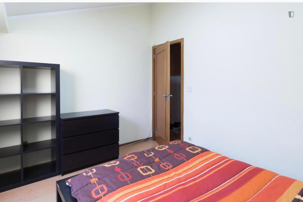 Formoso Guest House Порто Екстериор снимка