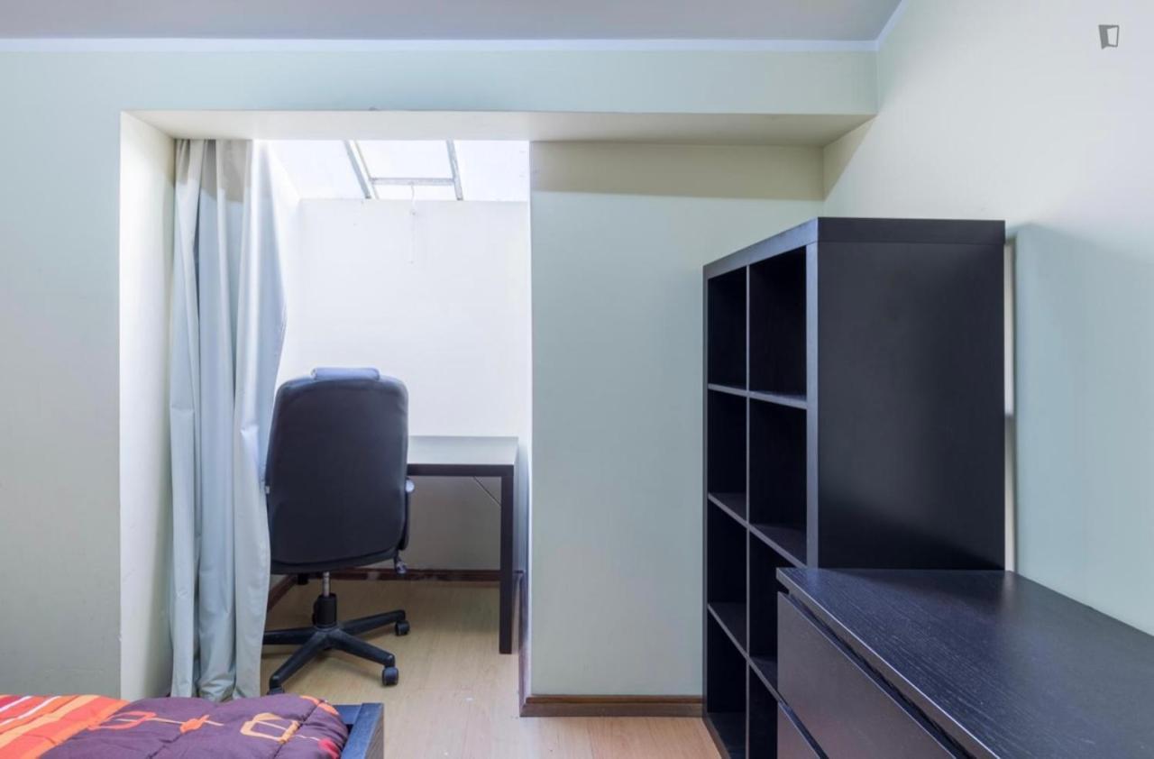 Formoso Guest House Порто Екстериор снимка